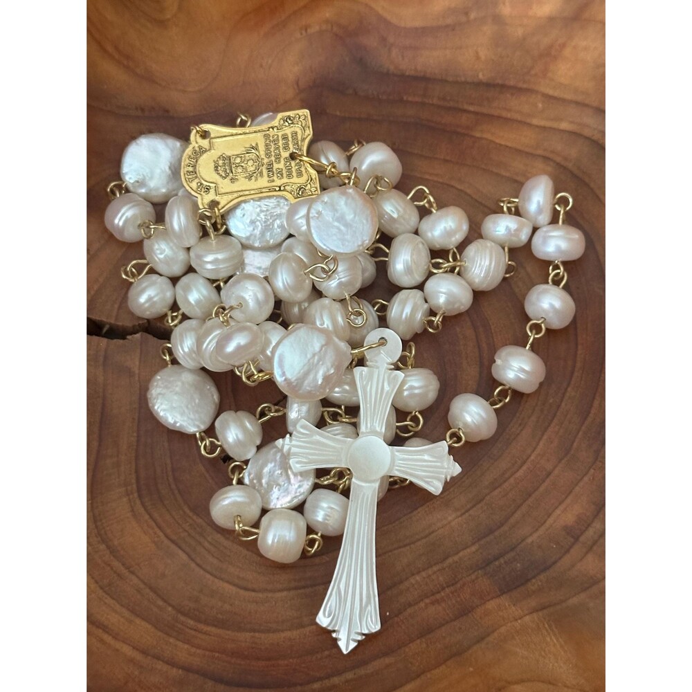 Pearl of Grace Rosary